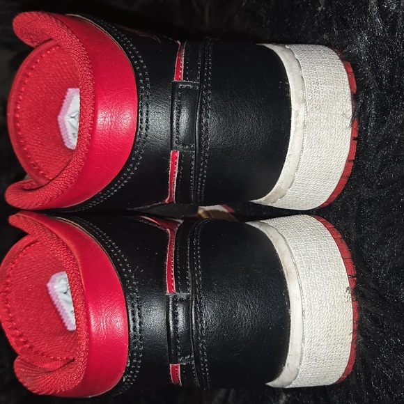 Jordan Mid Reverse Bred - Picture 4 of 4